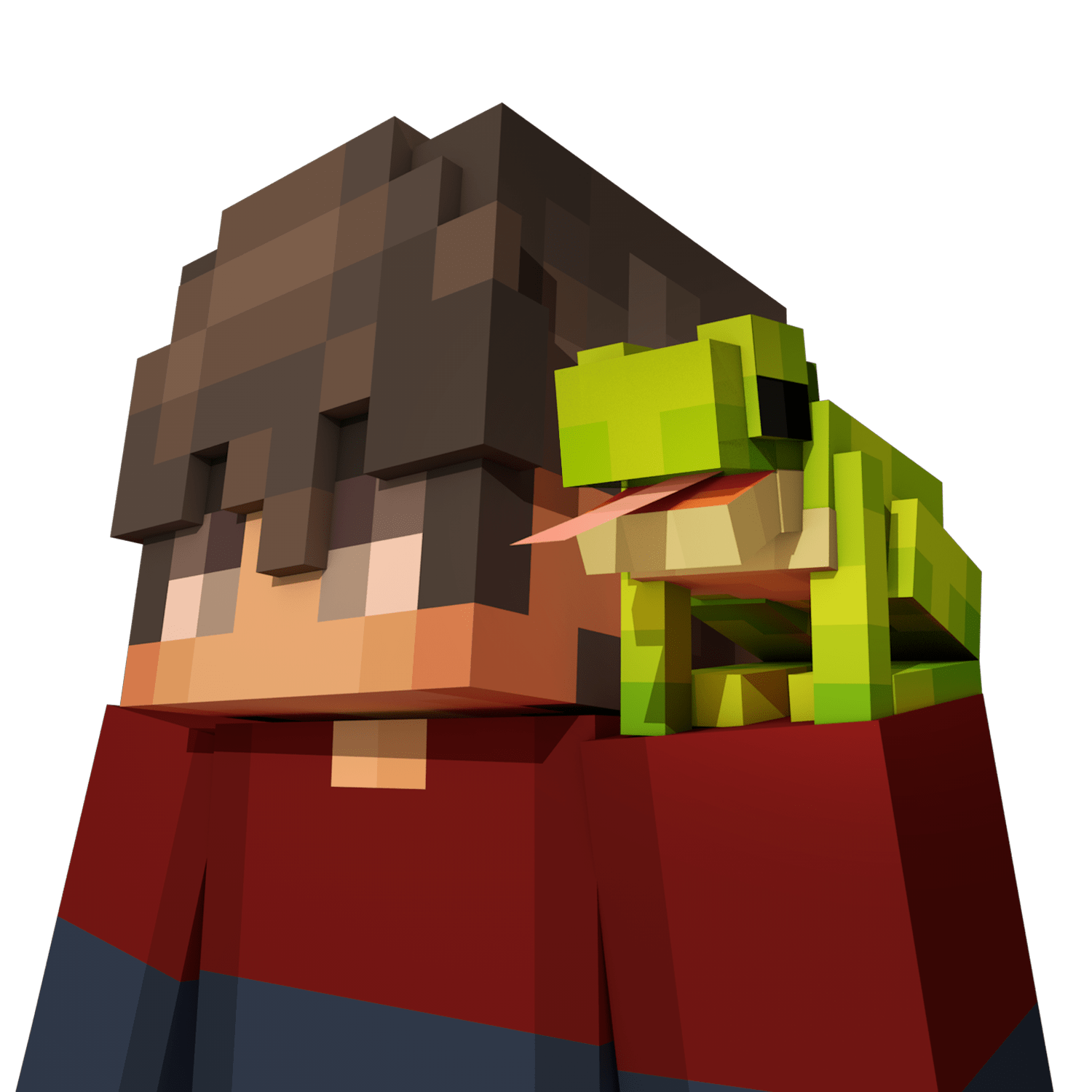 LoadingSMP — Premium Minecraft SMP Server